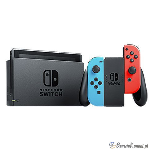 Problem z Wi-Fi w Nintendo Switch