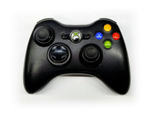 Pad Xbox 360