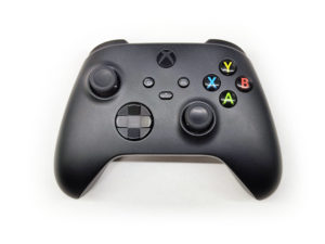 Pad Xbox Series X naprawa